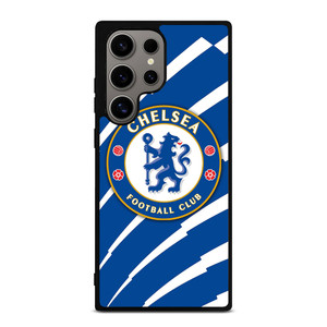 CHELSEA FOOTBALL CLUB LOGO Samsung Galaxy S24 Ultra Case Cover CHELSEA FOOTBALL CLUB LOGO Samsung Galaxy S24 Ultra Case Cover