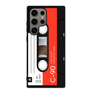 CLEVELAND BROWNS DAWG POUND C-90 Samsung Galaxy S24 Ultra Case Cover CLEVELAND BROWNS DAWG POUND C-90 Samsung Galaxy S24 Ultra Case Cover
