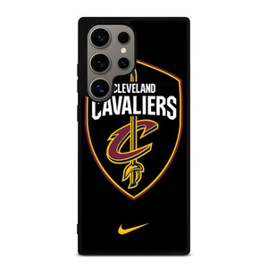 CLEVELAND CAVALIERS NIKE LOGO Samsung Galaxy S24 Ultra Case Cover