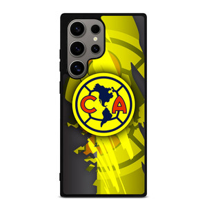 CLUB AMERICA FOOTBALL LOGO Samsung Galaxy S24 Ultra Case Cover
