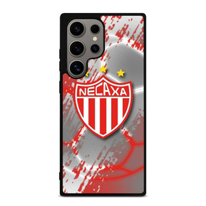 CLUB NECAXA SOCCER LOGO Samsung Galaxy S24 Ultra Case Cover