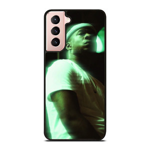 MICK JENKINS ELEPHANT IN THE ROOM Samsung Galaxy S21 Case Cover