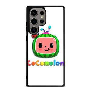 COCOMELON ICON Samsung Galaxy S24 Ultra Case Cover COCOMELON ICON Samsung Galaxy S24 Ultra Case Cover
