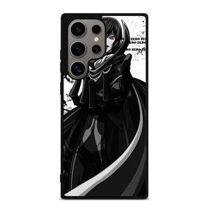 CODE GEASS ZERO Samsung Galaxy S24 Ultra Case Cover CODE GEASS ZERO Samsung Galaxy S24 Ultra Case Cover