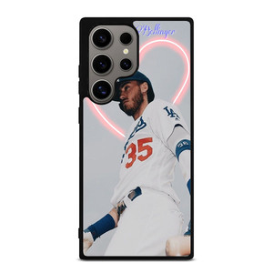 CODY BELLINGER LA DODGERS LOVE Samsung Galaxy S24 Ultra Case Cover