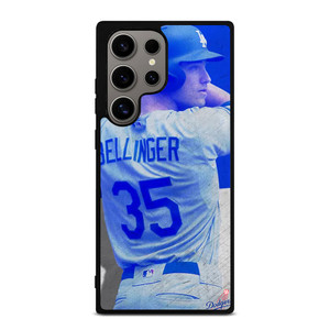 CODY BELLINGER LOS ANGELES DODGERS 2 Samsung Galaxy S24 Ultra Case Cover