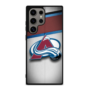 COLORADO AVALANCHE LOGO Samsung Galaxy S24 Ultra Case Cover