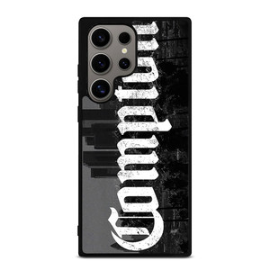COMPTON LOS ANGELES Samsung Galaxy S24 Ultra Case Cover