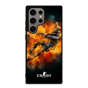 COUNTER STRIKE CSGO GAMES Samsung Galaxy S24 Ultra Case Cover COUNTER STRIKE CSGO GAMES Samsung Galaxy S24 Ultra Case Cover