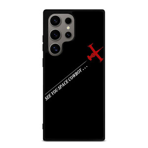 COWBOY BEBOP SPACE COWBOY Samsung Galaxy S24 Ultra Case Cover