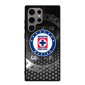 CRUZ AZUL DEPORTIVO MEXICO FC Samsung Galaxy S24 Ultra Case Cover
