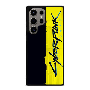 CYBERPUNK 2077 GAMES Samsung Galaxy S24 Ultra Case Cover CYBERPUNK 2077 GAMES Samsung Galaxy S24 Ultra Case Cover