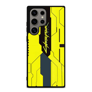 CYBERPUNK 2077 VIDEO GAMES Samsung Galaxy S24 Ultra Case Cover
