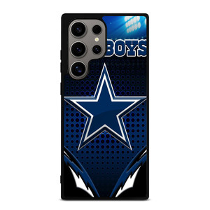 DALLAS COWBOYS NFL STAR Samsung Galaxy S24 Ultra Case Cover DALLAS COWBOYS NFL STAR Samsung Galaxy S24 Ultra Case Cover