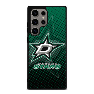 DALLAS STARS LOGO Samsung Galaxy S24 Ultra Case Cover DALLAS STARS LOGO Samsung Galaxy S24 Ultra Case Cover