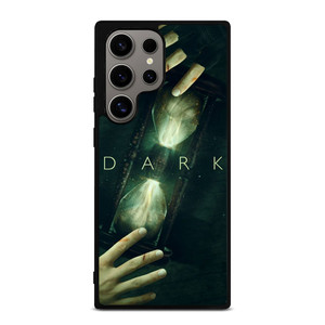 DARK MOVIE HOURGLASS Samsung Galaxy S24 Ultra Case Cover