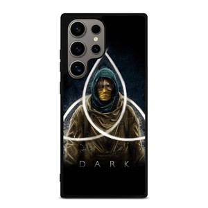 DARK MOVIE NETFLIX Samsung Galaxy S24 Ultra Case Cover DARK MOVIE NETFLIX Samsung Galaxy S24 Ultra Case Cover
