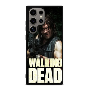 DARYL DIXON THE WALKING DEAD Samsung Galaxy S24 Ultra Case Cover