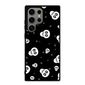 DAY OF THE DEAD PATTERN Samsung Galaxy S24 Ultra Case Cover