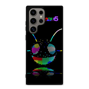 DEADMAU5 COLOR FULL Samsung Galaxy S24 Ultra Case Cover