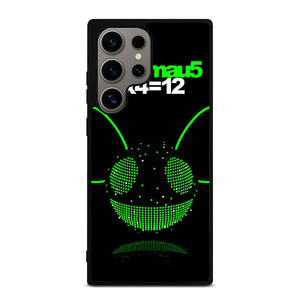 DEADMAU5 LOGO Samsung Galaxy S24 Ultra Case Cover