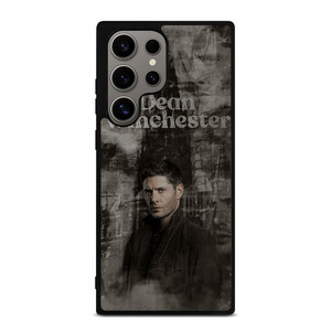 DEAN WINCHESTER SUPERNATURAL 2 Samsung Galaxy S24 Ultra Case Cover