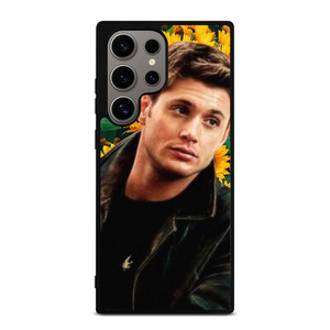 DEAN WINCHESTER SUPERNATURAL Samsung Galaxy S24 Ultra Case Cover DEAN WINCHESTER SUPERNATURAL Samsung Galaxy S24 Ultra Case Cover