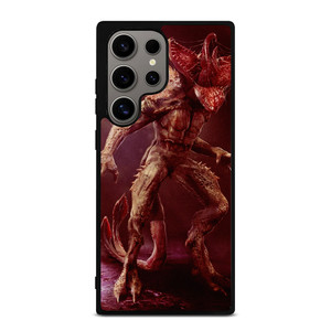 DEMOGORGONS STRANGER THINGS 2 Samsung Galaxy S24 Ultra Case Cover DEMOGORGONS STRANGER THINGS 2 Samsung Galaxy S24 Ultra Case Cover