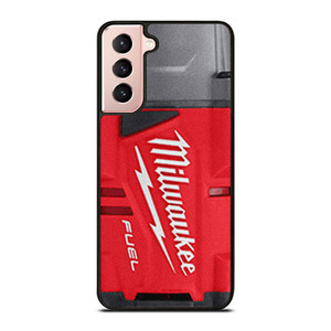 MILWAUKEE FUEL TOOL Samsung Galaxy S21 Case Cover