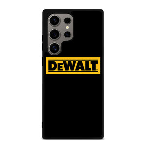 DEWALT LOGO EMBLEM Samsung Galaxy S24 Ultra Case Cover