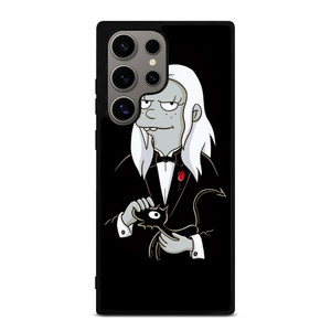 DISENCHANTMENT LUCI X BEAN Samsung Galaxy S24 Ultra Case Cover