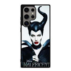 DISNEY MALEFICENT ANGELINA JOLIE Samsung Galaxy S24 Ultra Case Cover
