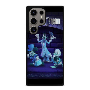 DISNEY THE HAUNTED MANSION Samsung Galaxy S24 Ultra Case Cover DISNEY THE HAUNTED MANSION Samsung Galaxy S24 Ultra Case Cover