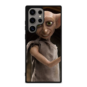 DOBBY HARRY POTTER  Samsung Galaxy S24 Ultra Case Cover DOBBY HARRY POTTER  Samsung Galaxy S24 Ultra Case Cover
