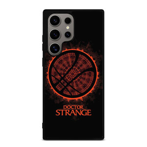 DOCTOR STRANGE SYMBOL Samsung Galaxy S24 Ultra Case Cover
