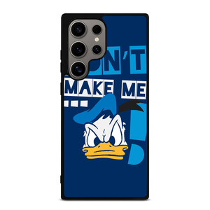 DONALD DUCK BLUE Samsung Galaxy S24 Ultra Case Cover DONALD DUCK BLUE Samsung Galaxy S24 Ultra Case Cover