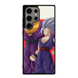 DRAGON BALL SUPER BEAST GOHAN ORANGE PICOLO Samsung Galaxy S24 Ultra Case Cover