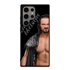 DREW MCLNTYRE WRESTLING WWE Samsung Galaxy S24 Ultra Case Cover