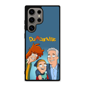 DUNCANVILLE CARTOON MOVIES Samsung Galaxy S24 Ultra Case Cover DUNCANVILLE CARTOON MOVIES Samsung Galaxy S24 Ultra Case Cover