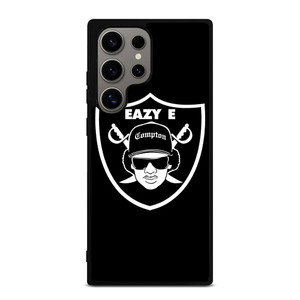EAZY E COMPTON RAPPER Samsung Galaxy S24 Ultra Case Cover EAZY E COMPTON RAPPER Samsung Galaxy S24 Ultra Case Cover
