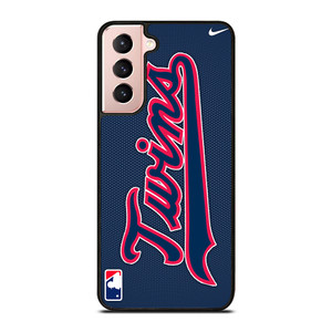MINNESOTA TWINS BASEBALL Samsung Galaxy S21 Case Cover