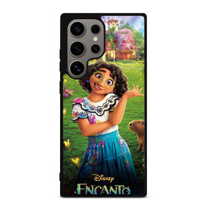 ENCANTO YARD HOUSE Samsung Galaxy S24 Ultra Case Cover