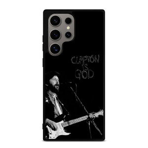 ERIC CLAPTON GUITARIST Samsung Galaxy S24 Ultra Case Cover