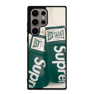 EVERLAST BOXING GLOVE SUPREME GREEN Samsung Galaxy S24 Ultra Case Cover