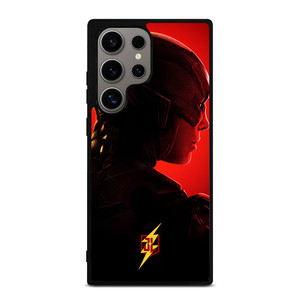 EZRA MILLER THE FLASH JUSTICE LEAGUE Samsung Galaxy S24 Ultra Case Cover
