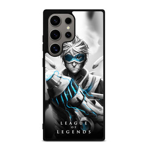 EZREAL LEAGUE OF LEGENDS 2 Samsung Galaxy S24 Ultra Case Cover