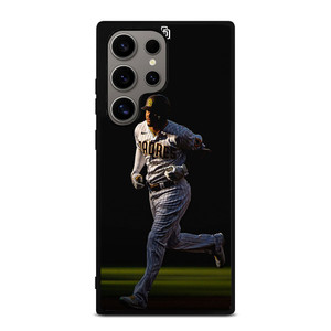 FERNANDO TATIS JR SAN DIEGO PADRES BASEBALL Samsung Galaxy S24 Ultra Case Cover