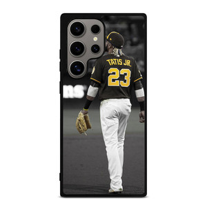 FERNANDO TATIS JR SAN DIEGO PADRES Samsung Galaxy S24 Ultra Case Cover FERNANDO TATIS JR SAN DIEGO PADRES Samsung Galaxy S24 Ultra Case Cover