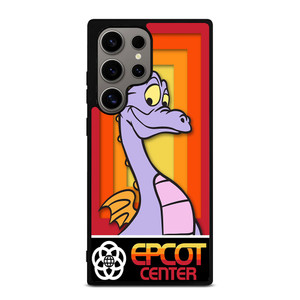 FIGMENT EPCOT CENTER DRAGON Samsung Galaxy S24 Ultra Case Cover