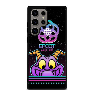 FIGMENT EPCOT DRAGON STAR Samsung Galaxy S24 Ultra Case Cover FIGMENT EPCOT DRAGON STAR Samsung Galaxy S24 Ultra Case Cover